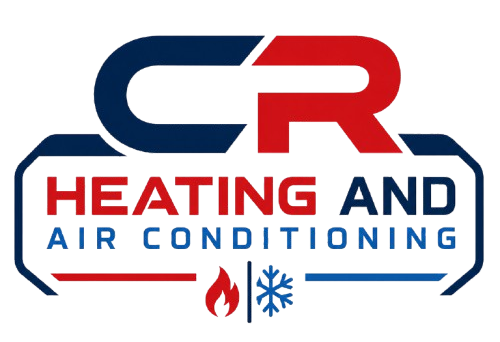 CR HEATING AND AIR CONDITIONING