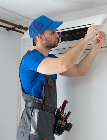 AC Repair